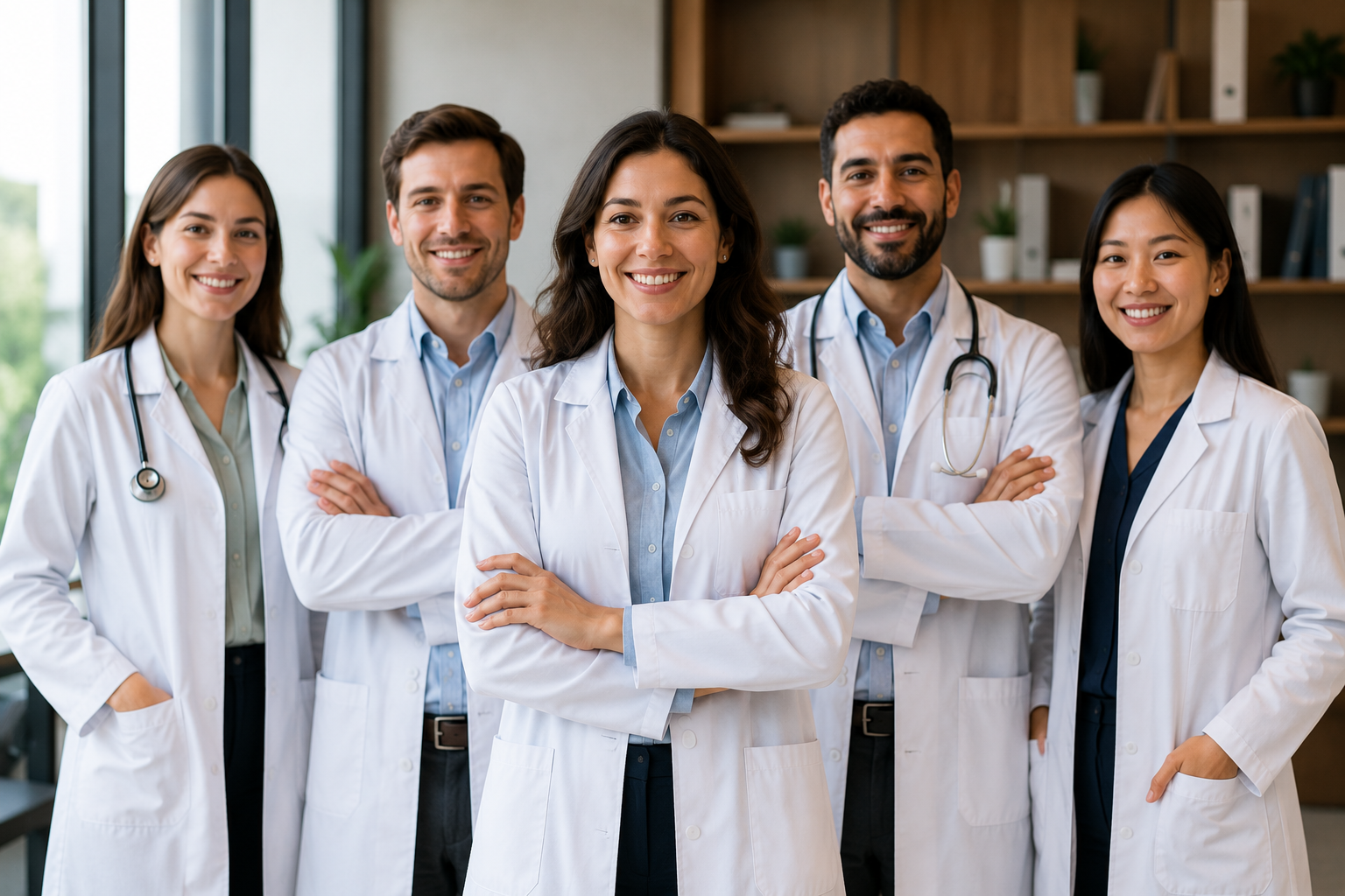Doctor group